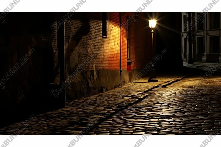 darkness light and shade example image 1