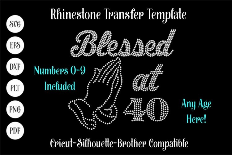 Beautiful SVGs Image 15