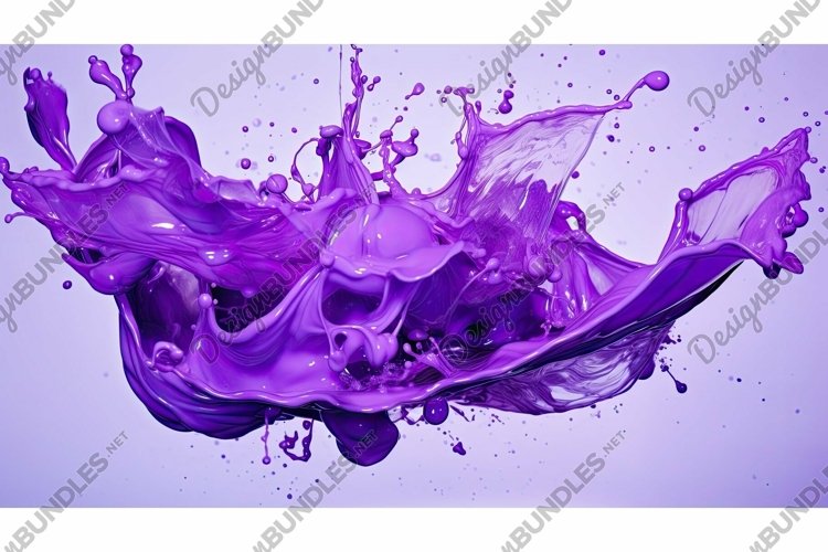 Paint Can Clipart Image 18