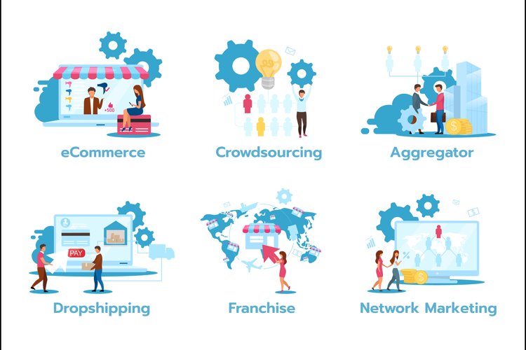 Money Vector Image 23