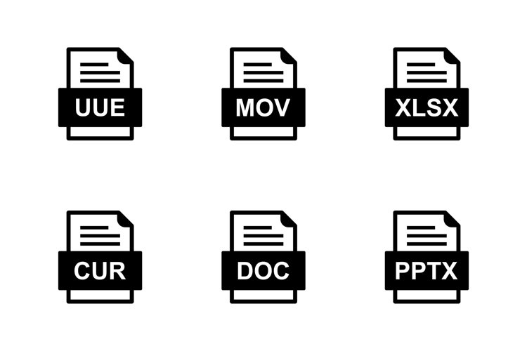 File Clipart Image 6