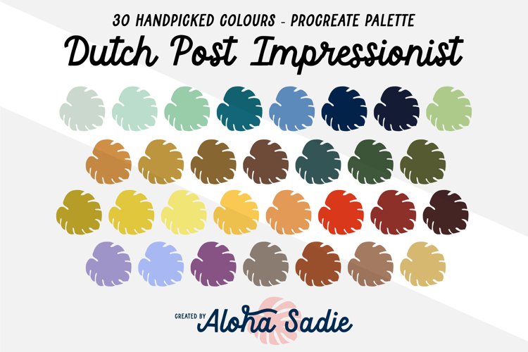 Painter Clipart Image 22