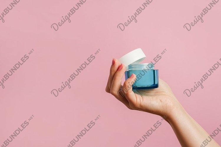 Jar Clipart Image 8