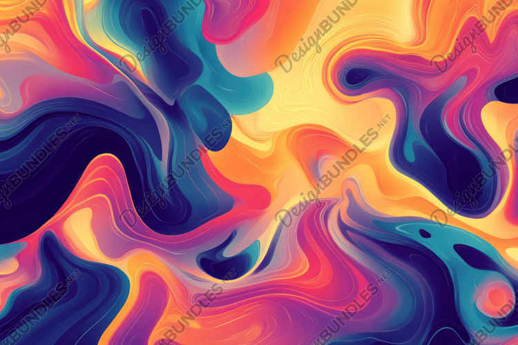 Swirl Texture Image 9