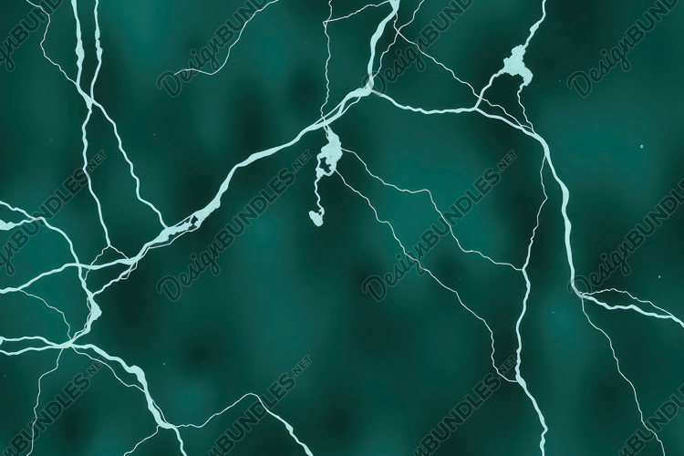 Green Marble Background Image 17