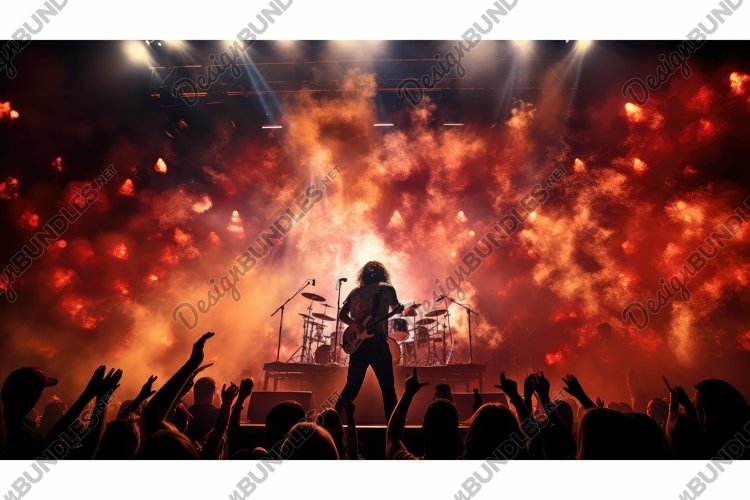 abstract cover dynamic background example image 1