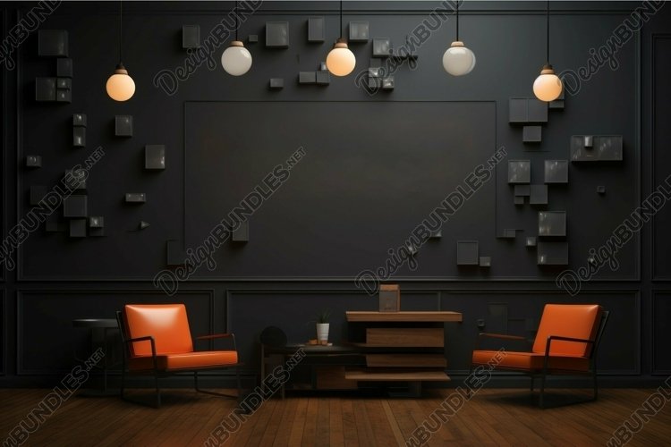 Furniture Clipart Image 24