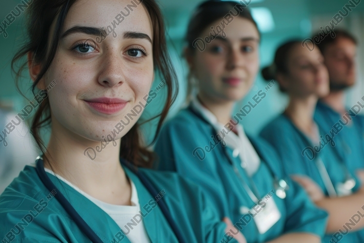 Doctors Clipart Image 4
