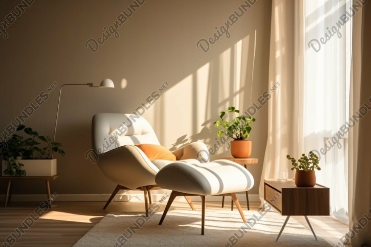 Italian Chic Captivating Living Room Interiors 130