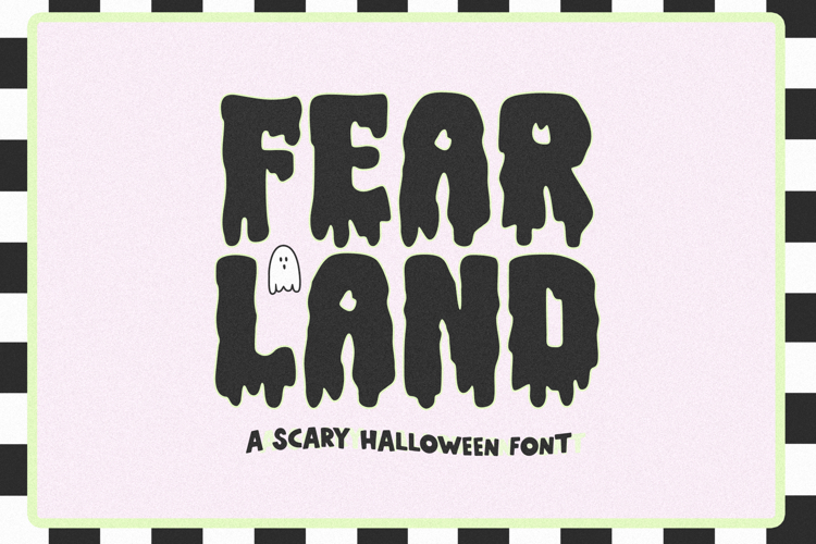Teacher Fonts Image 7