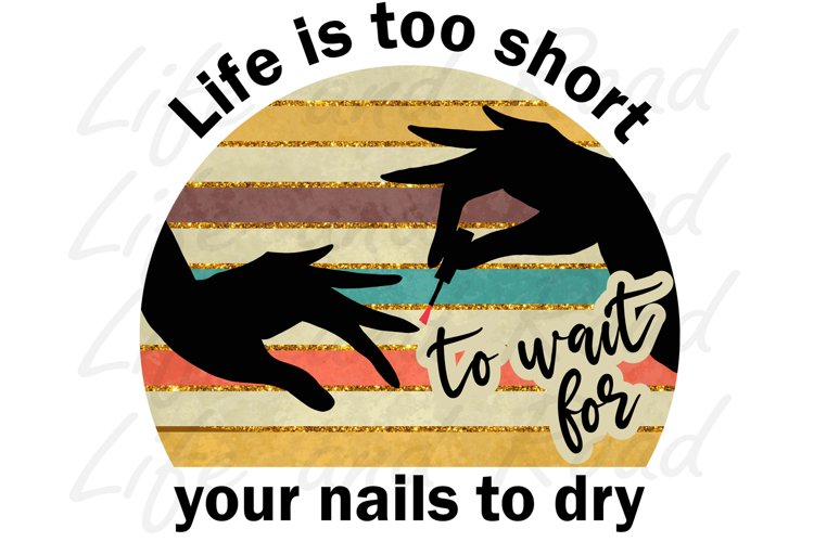Nail Clipart Image 14