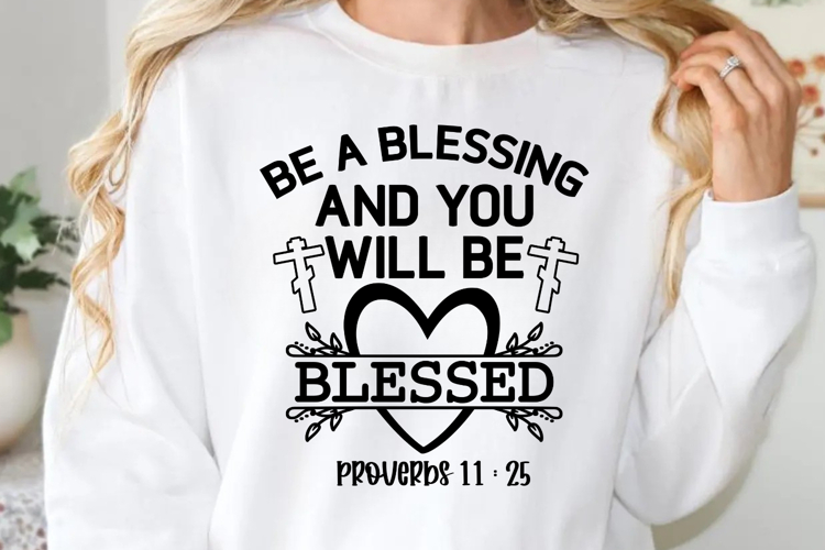 Scripture Clipart Image 7