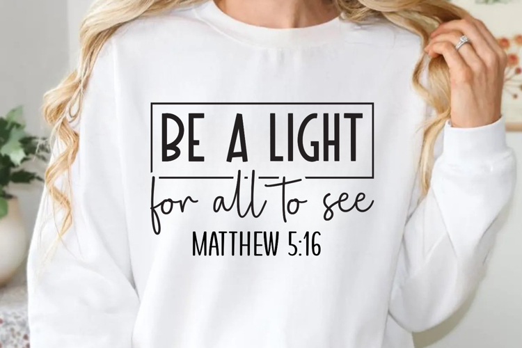 Jesus Svg Image 6