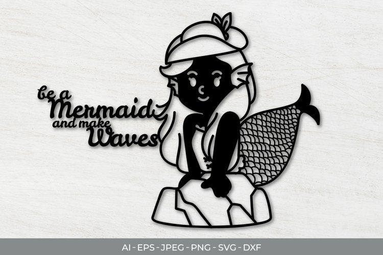 Mermaid Png Image 16