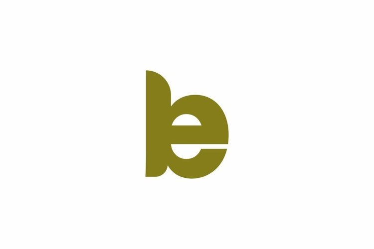 Letter B Clipart Image 14