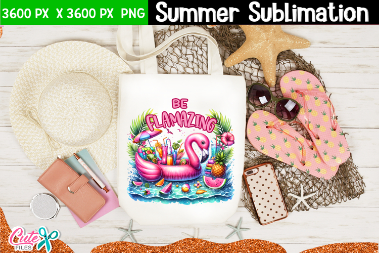 Summer Time Clipart Image 23