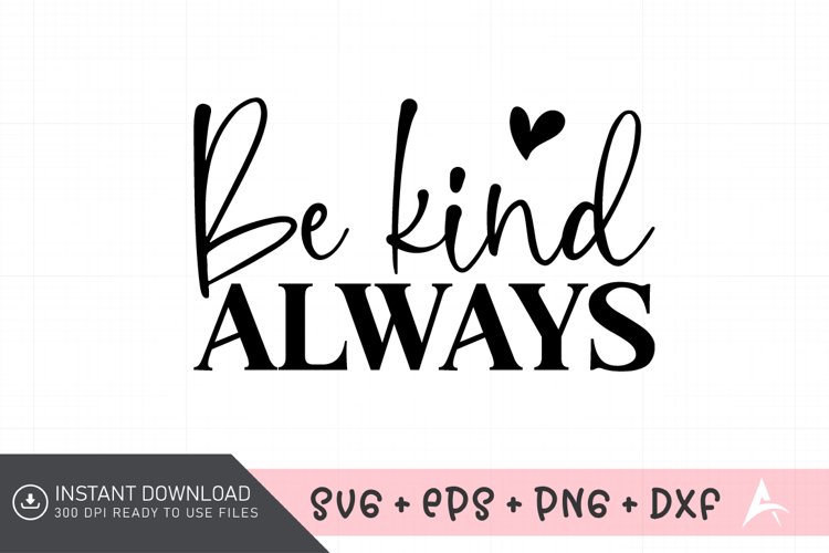 Always Svg Image 15