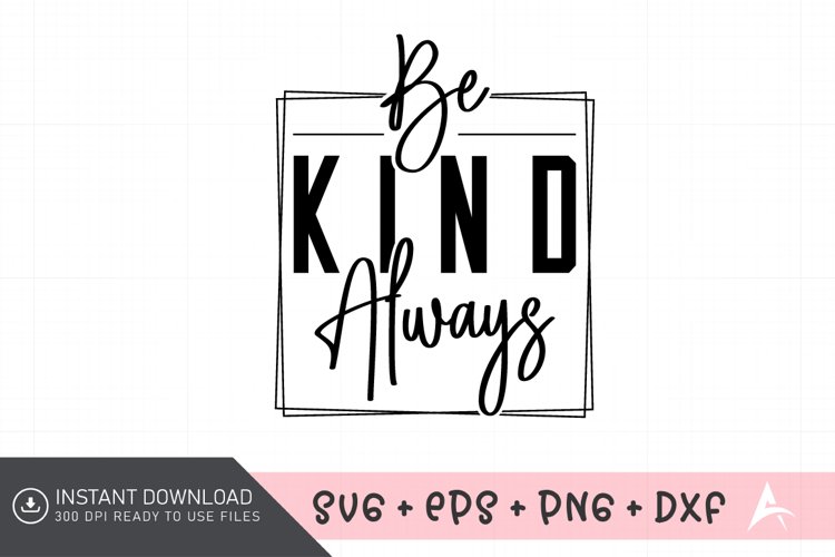 Always Svg Image 21