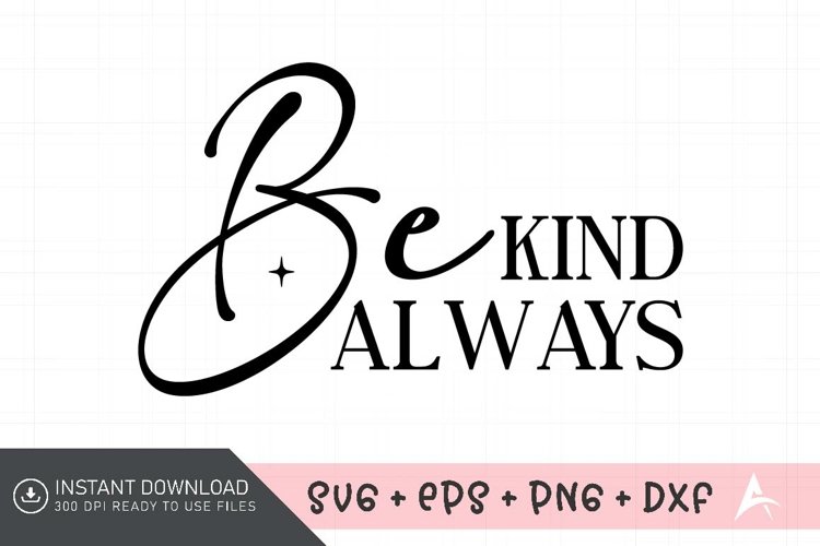 Always Svg Image 16