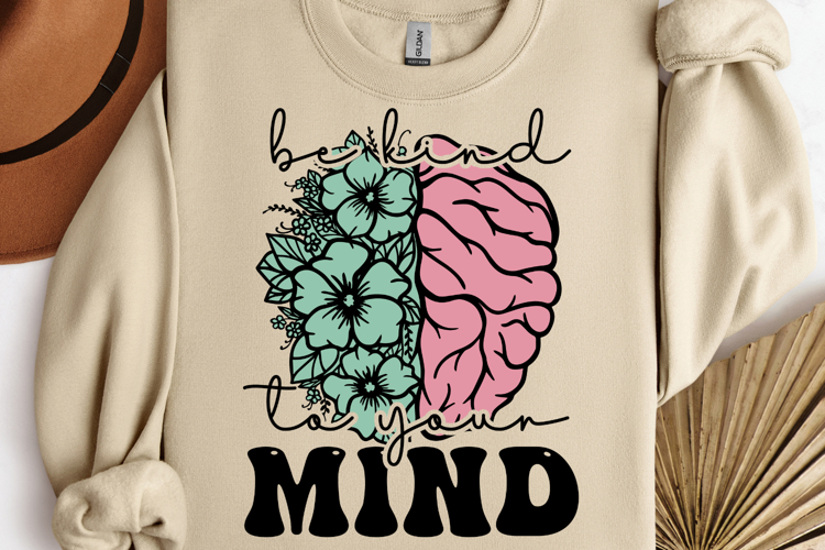 Mental Health Svg Image 9