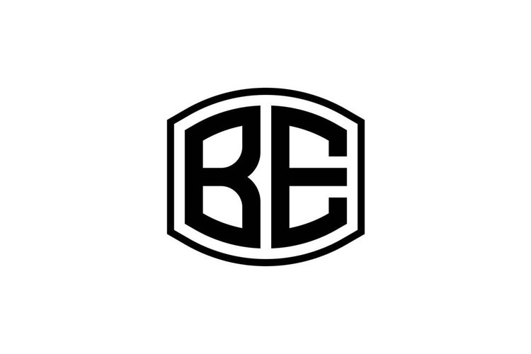 Letter B Clipart Image 23