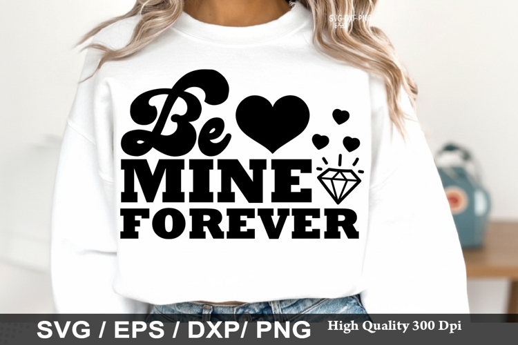 Heart Valentine Svg Image 7