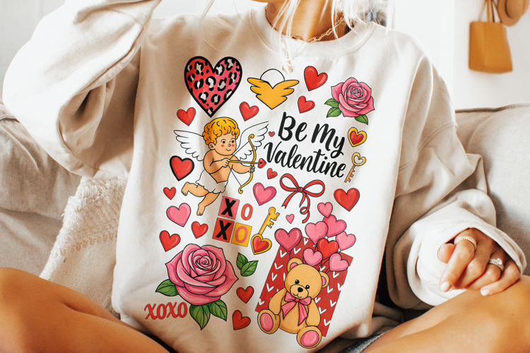 Valentines Day Png Image 12