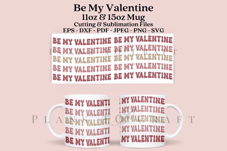 Heart Valentine Svg Image 19