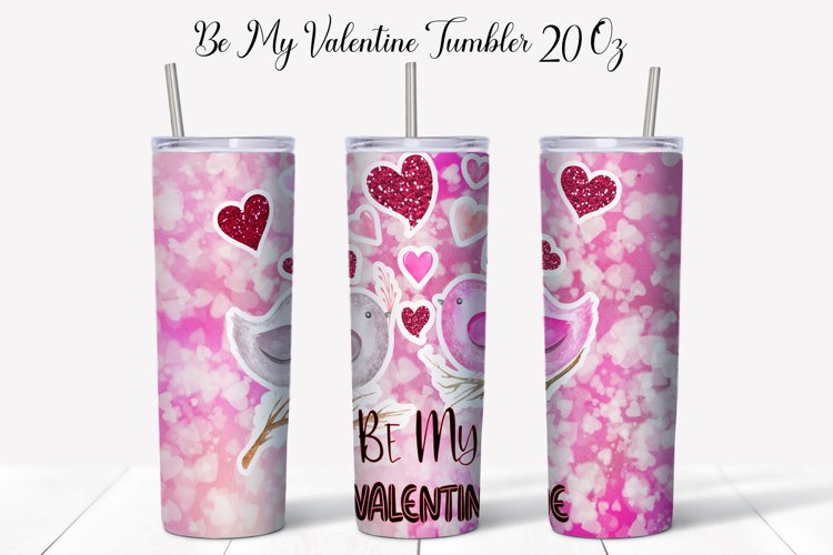 Valentines Sublimation Design Image 7