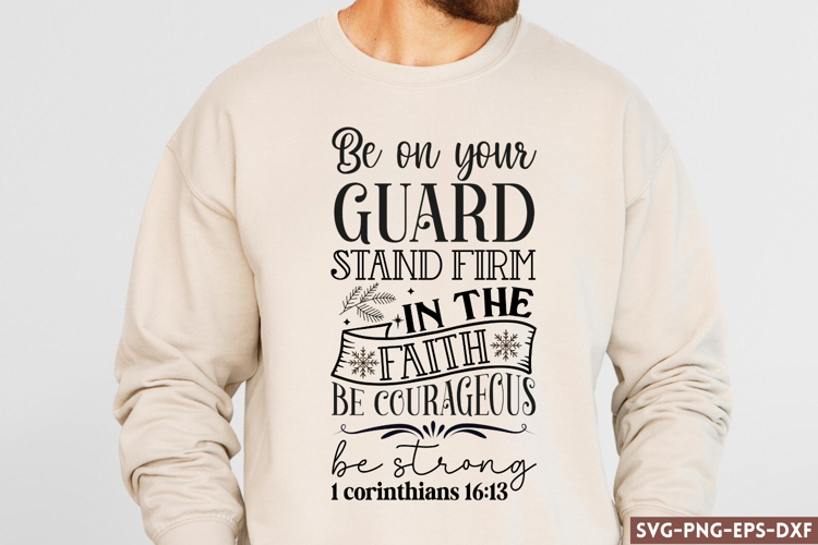 Christian Clipart Image 21