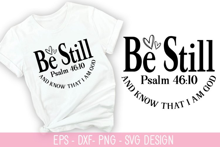 Christian Svg Image 5