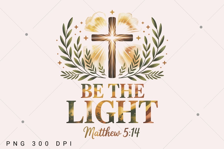 Be The Light PNG,Coquette Jesus Christmas Png,Baby Jesus Png