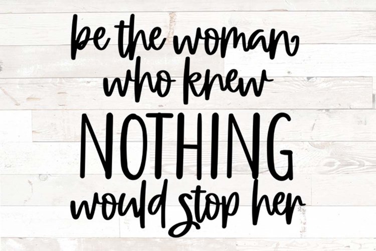 Women Clipart Image 23