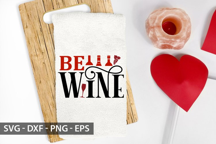 Wine Clipart Image 16