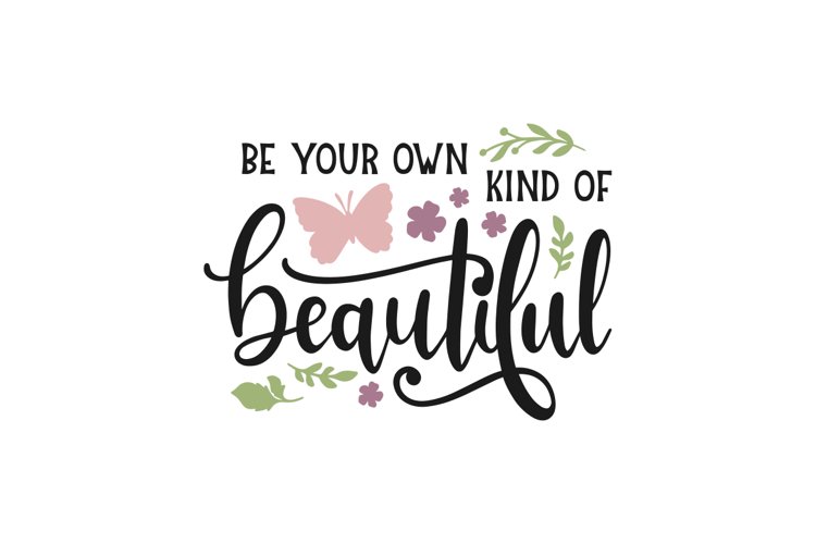 Beautiful SVGs Image 13