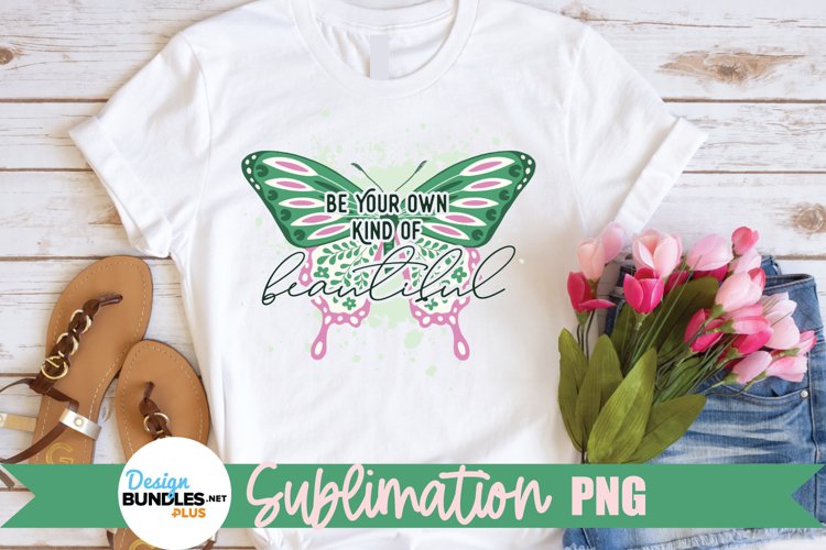 Butterfly Clipart Image 12