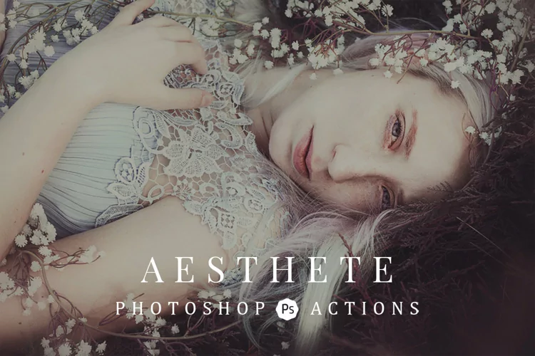 Aesthete PS Actions