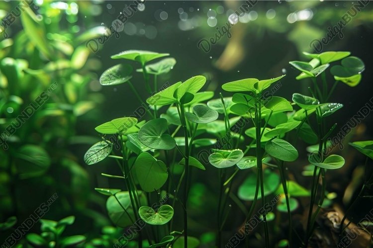 Aquarium Clipart Image 18