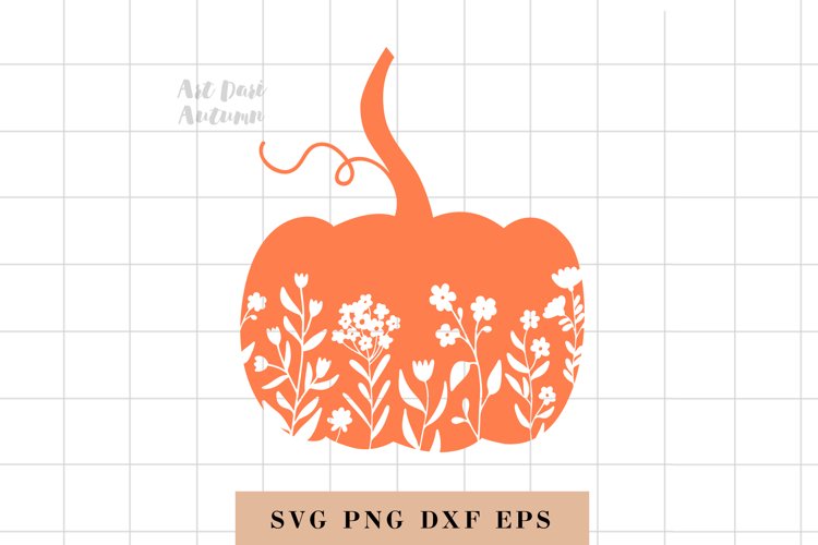 Fall Clipart Image 8