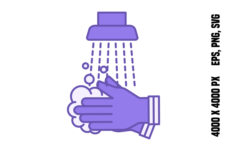 Wash Clipart Image 9