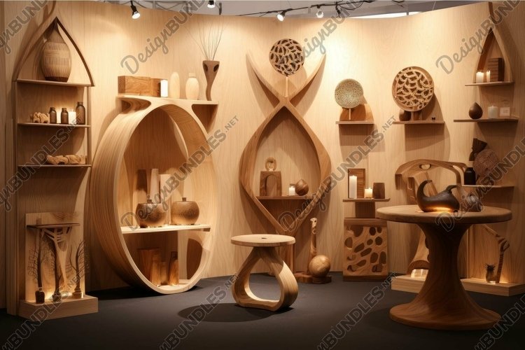 Furniture Clipart Image 3