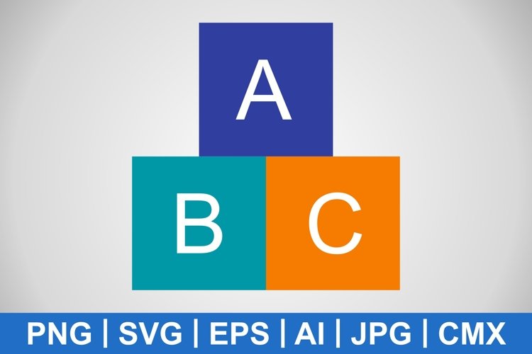 ABC PNGs Image 16