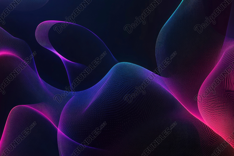 Wave Texture Image 24