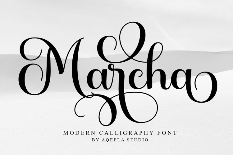 Marcha example image 1