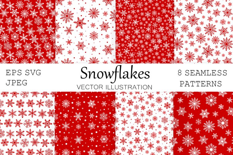 Christmas SVGs Image 11