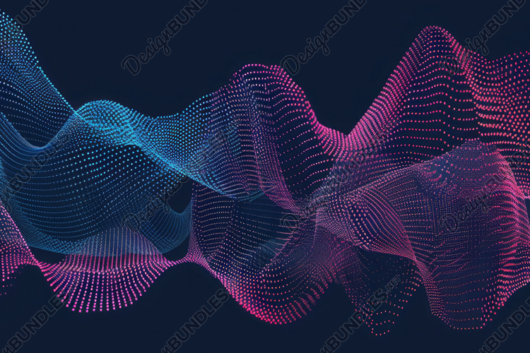 Wave Background Image 20