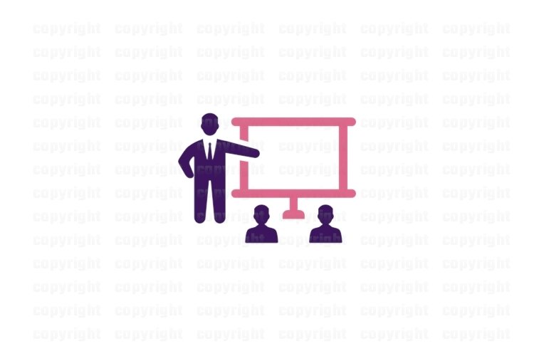 Statistics Clipart Image 19