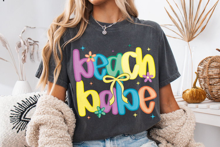 Beach PNG Image 23