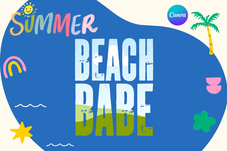 T-Shirt Template Image 14
