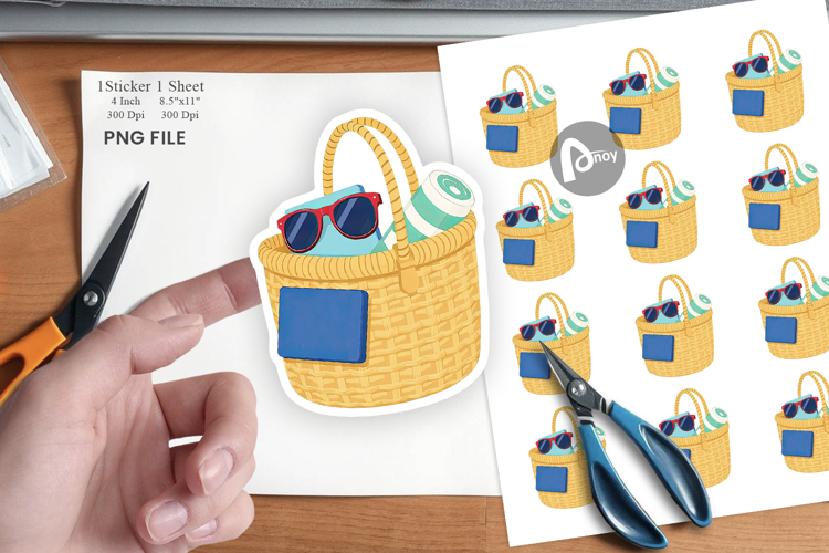 Sticker Png Image 16
